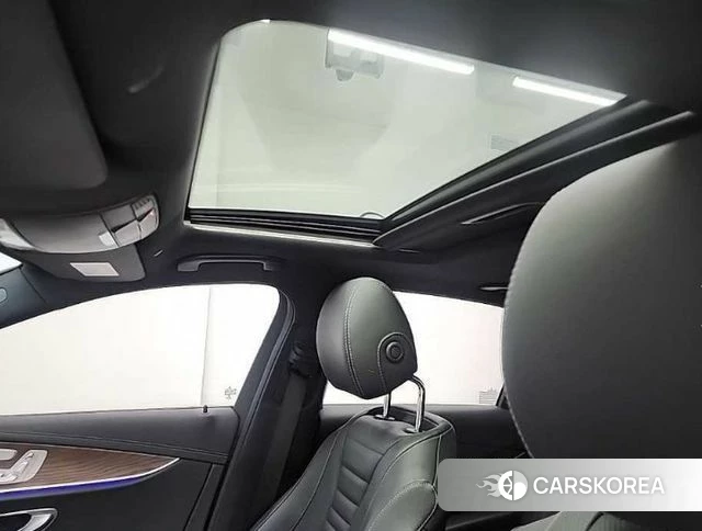 Mercedes-Benz E-Class W213 2021 Белый из Кореи, фото 6