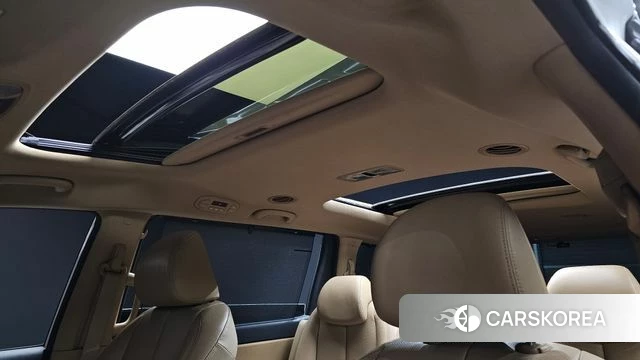 Kia The New Carnival 2018 Белый из Кореи, фото 6