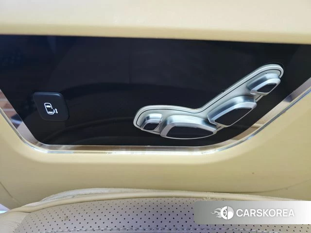 Kia Carnival 4th generation 2022 Черный двухцветный из Кореи, фото 6