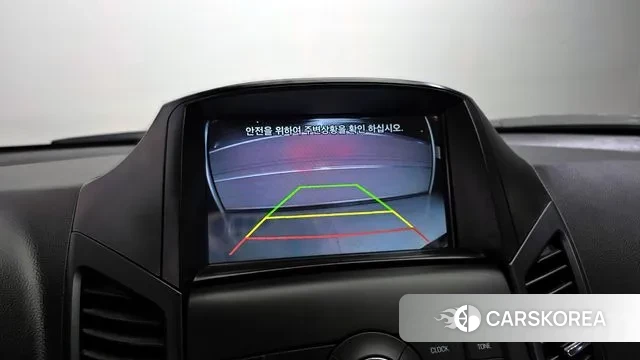 Chevrolet (GM Daewoo) Orlando 2018 Черный из Кореи, фото 6