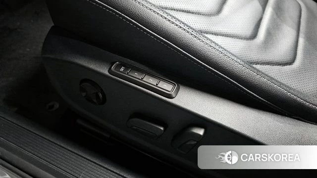 Volkswagen 7th Generation of Jetta 2020 Белый из Кореи, фото 6