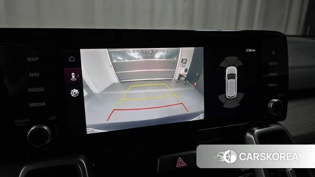 Kia Sorento 4th Generation 2022 Серый из Кореи, фото 6