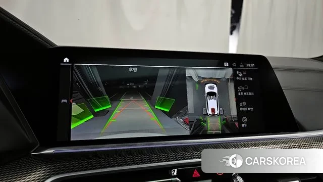 BMW X5 (G05) 2022 Белый из Кореи, фото 6