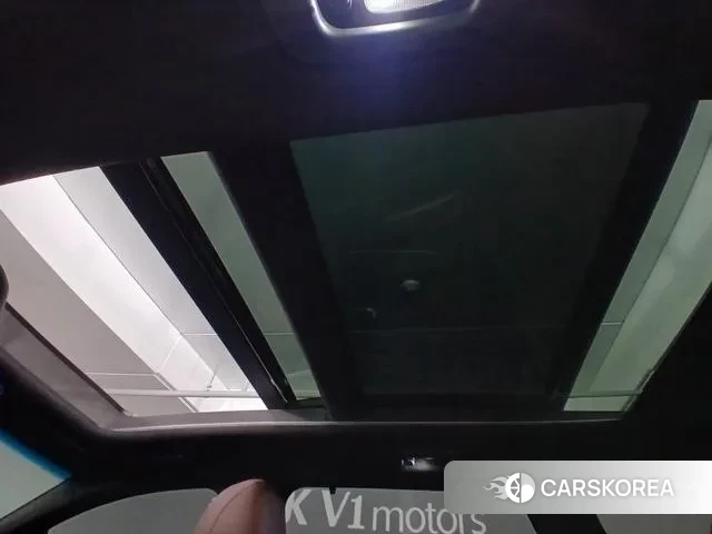 Hyundai Santa Fe TM 2019 Черный из Кореи, фото 6