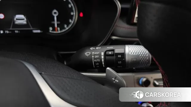 Genesis The New G70 Shooting Brake 2024 Серебряный из Кореи, фото 6