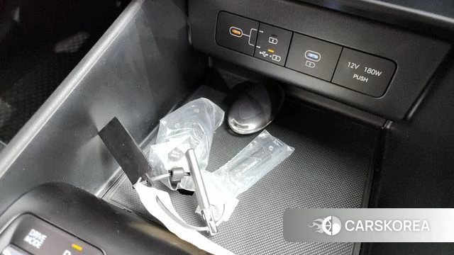 Hyundai Sonata D Edge (DN8) 2025 Серебряный из Кореи, фото 6