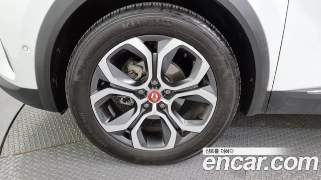 Renault Korea (Samsung) Capture id 2685975 из Кореи 6