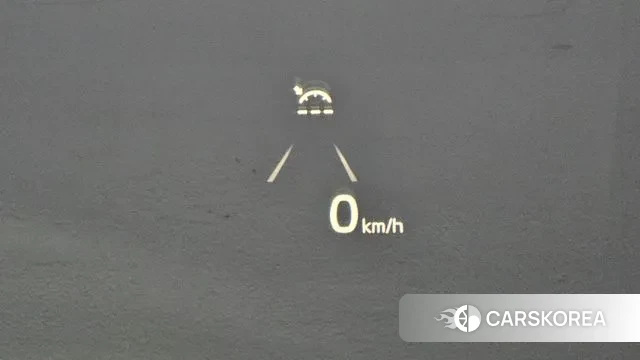 Kia K7 Premier 2019 Синий из Кореи, фото 6