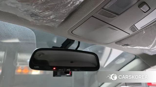 Kia Stonic 2019 Красный из Кореи, фото 6