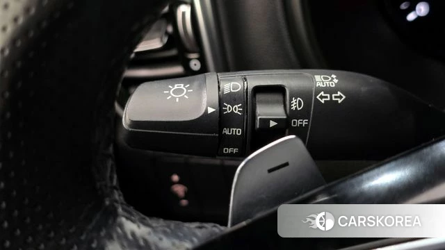 Kia Sportage The Bold 2019 Черный из Кореи, фото 6