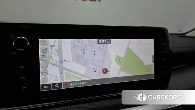 Kia K5 3rd generation 2023 Белый из Кореи, фото 6