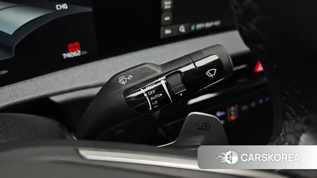 Kia EV6 2022 Белый из Кореи, фото 6