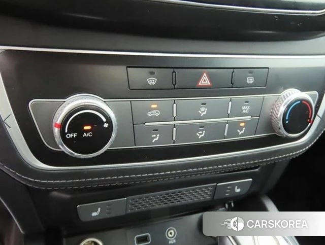 Ssangyong Rexton Sports 2020 Черный из Кореи, фото 6