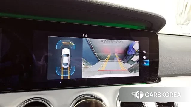 Mercedes-Benz E-Class W213 2020 Белый из Кореи, фото 6