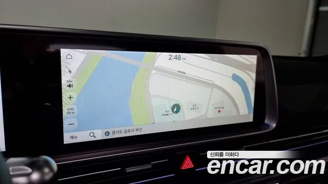 Hyundai Ionic 6 id 2391521 из Кореи 6