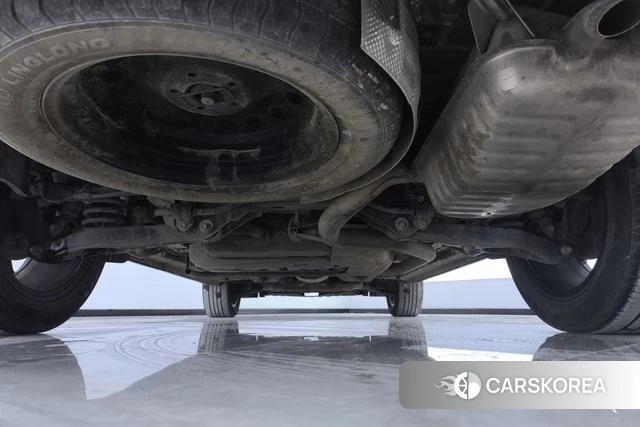 Changan X7 PLUS 2023 Темно-серый из Китая, фото 6