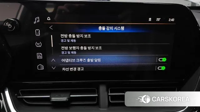 Chevrolet (GM Daewoo) Trax Crossover 2024 Белый из Кореи, фото 6