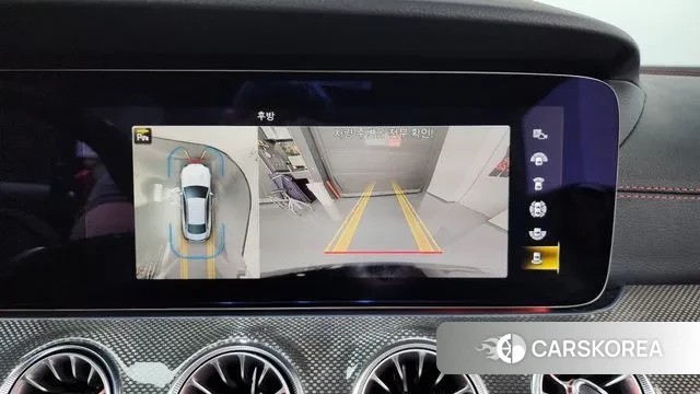 Mercedes-Benz E-Class W213 2023 Черный из Кореи, фото 6