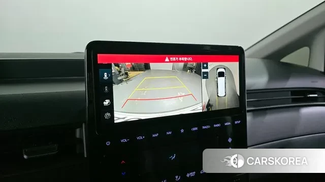 Hyundai Staria 2025 Серый из Кореи, фото 6