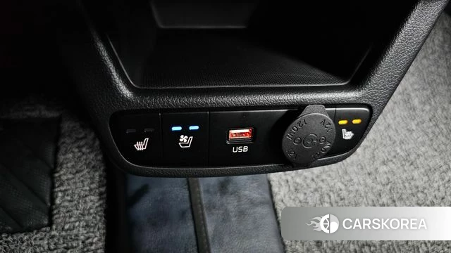 Kia The New Kia Ray 2024 Жемчужный цвет из Кореи, фото 6