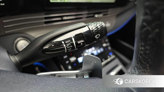 Hyundai The New Grandeur IG 2020 Белый из Кореи, фото 6
