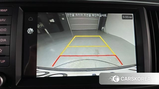 Kia The New Kia Ray 2025 Белый из Кореи, фото 6