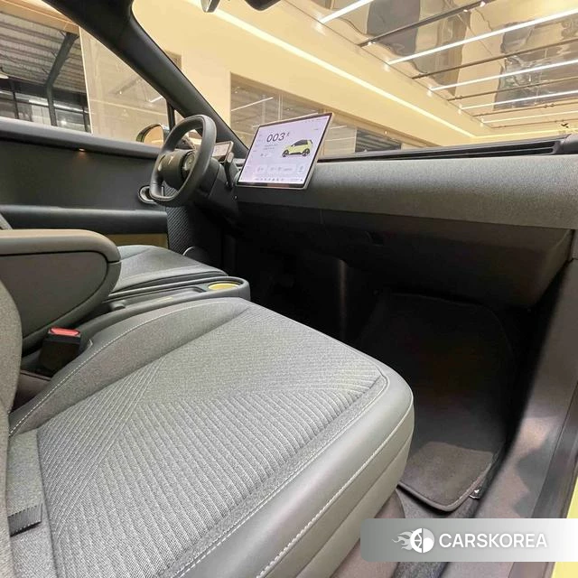 firefly firefly Unknown 2025 Желтый из Китая, фото 6