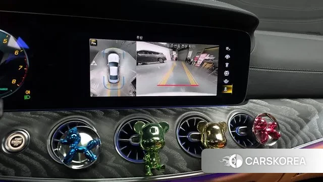 Mercedes-Benz CLS-Class C257 2022 Белый из Кореи, фото 6