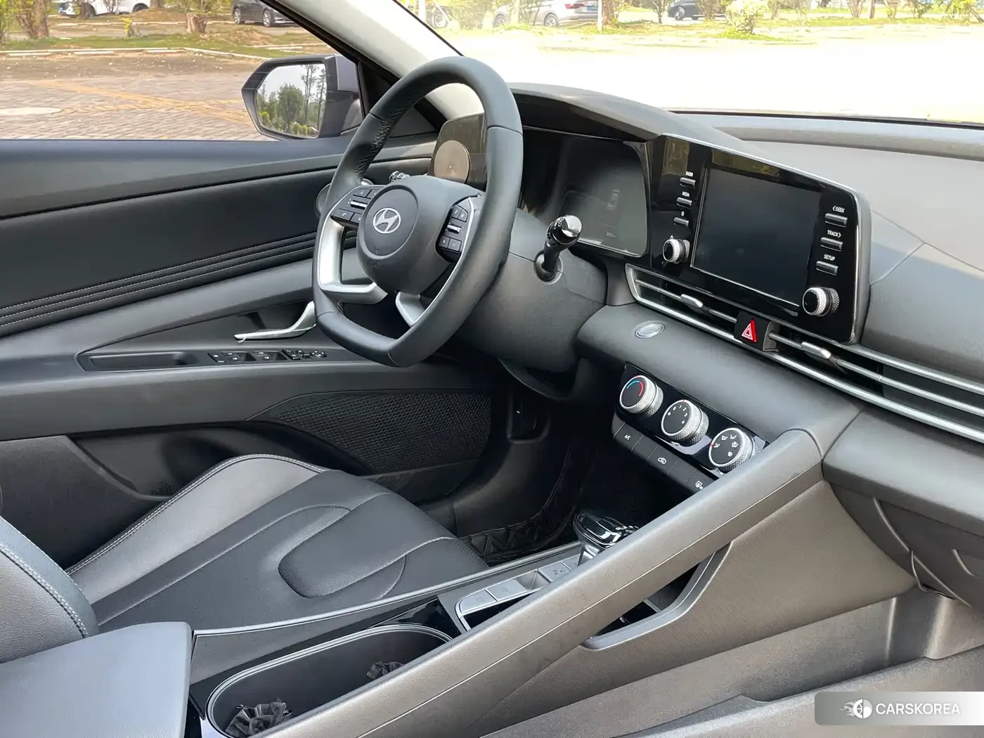 Hyundai Elantra id 4576551 из Китая 7