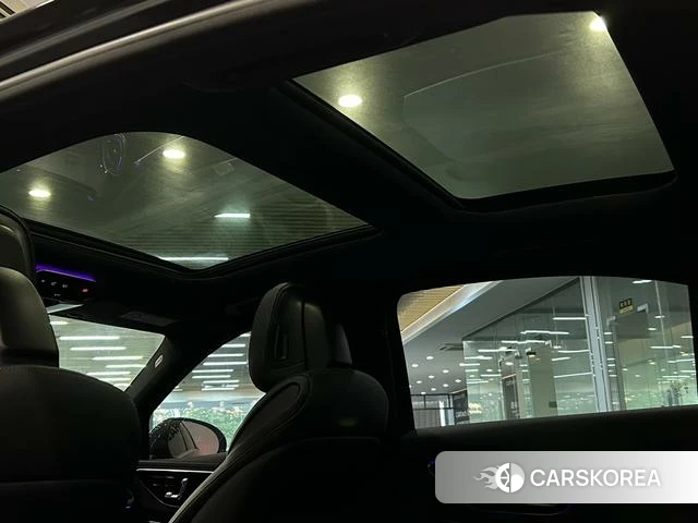Mercedes-Benz Class C 2022 Темно-серый из Китая, фото 6