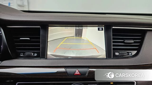 Kia Come New K7 2018 Черный из Кореи, фото 6