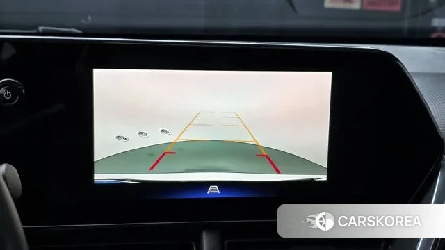 Chevrolet (GM Daewoo) Trax Crossover 2023 Белый из Кореи, фото 6