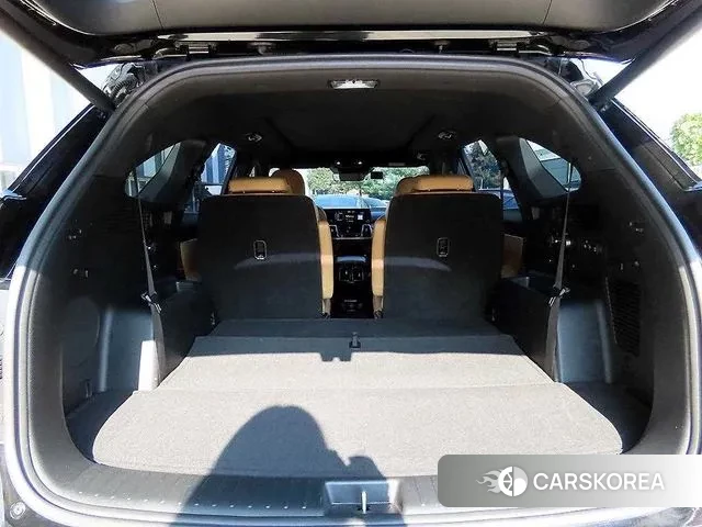 Kia Sorento 4th Generation 2020 Черный из Кореи, фото 6