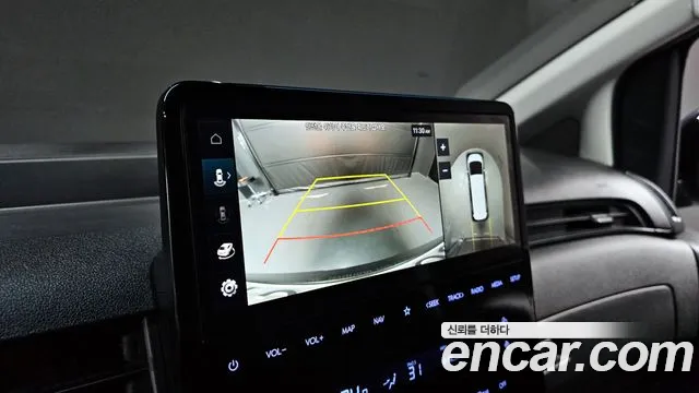 Hyundai Staria id 2681966 из Кореи 6