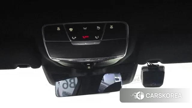 Mercedes-Benz S-Class W222 2018 Черный из Кореи, фото 6