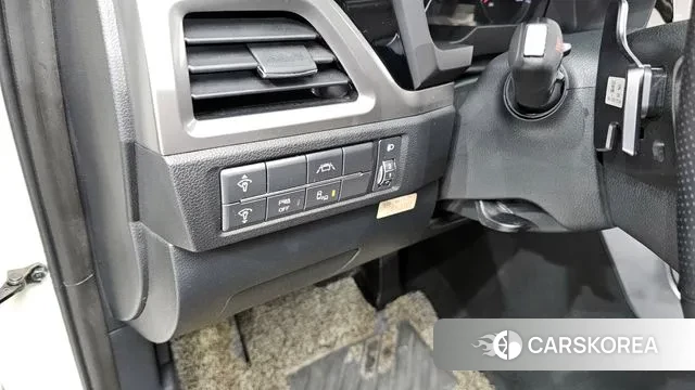 Ssangyong Beautiful Korando 2022 Белый из Кореи, фото 6