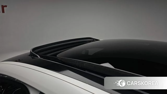 BMW 7 Series (G11) 2020 Белый из Кореи, фото 6