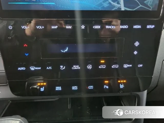 Hyundai Staria 2022 Серый из Кореи, фото 6