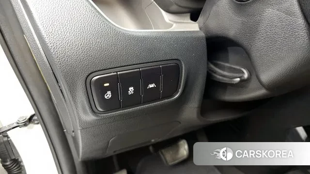 Kia The New Ray 2021 Белый из Кореи, фото 6