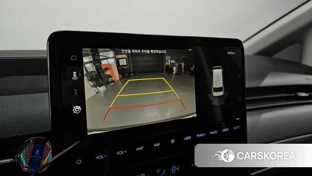 Hyundai Staria 2023 Серый из Кореи, фото 6