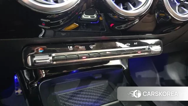 Mercedes-Benz CLA-Class C118 2024 Белый из Кореи, фото 6