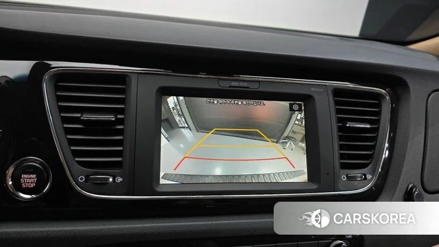 Kia The New Carnival 2020 Белый из Кореи, фото 6