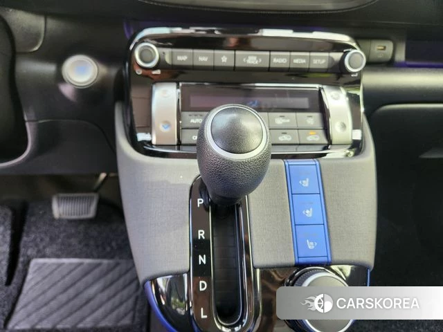 Hyundai Casper 2021 Белый из Кореи, фото 6
