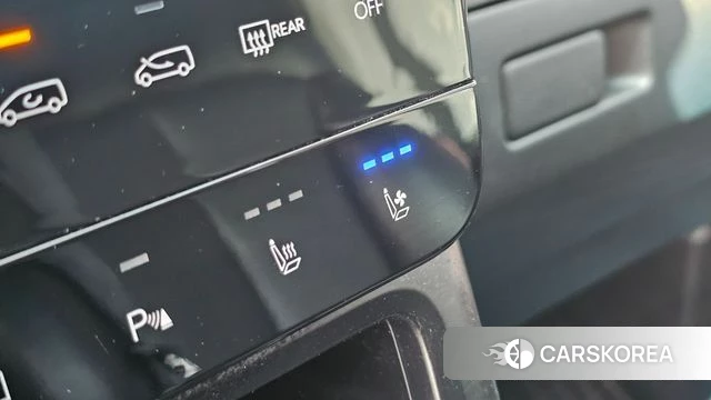 Hyundai Staria 2021 Белый из Кореи, фото 6