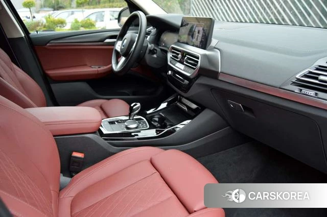 BMW X3 id 3945090 из Китая 6