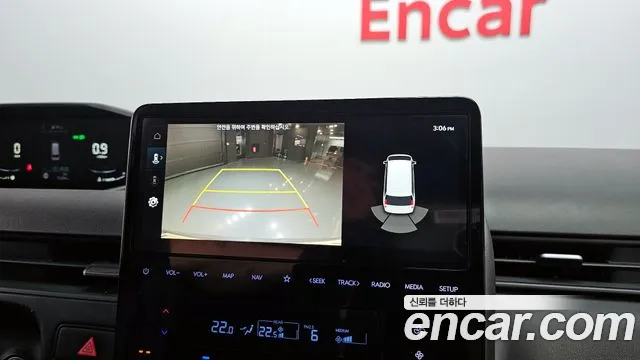 Hyundai Staria 2023 Серебряный из Кореи, фото 6