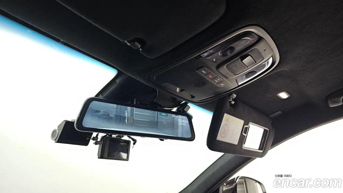 Kia Stinger Meister id 1954849 из Кореи 6