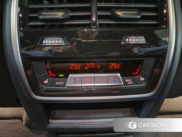 BMW X6 (G06) 2022 Белый из Кореи, фото 6