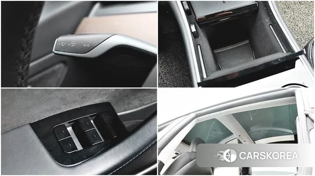 Tesla Model 3 2020 Белый из Кореи, фото 6