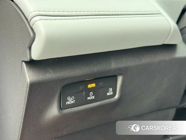 Volkswagen Tiguan L 2025 Белый из Китая, фото 6